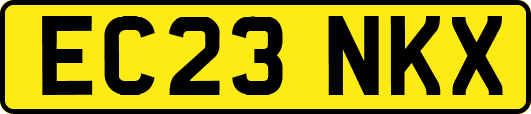 EC23NKX