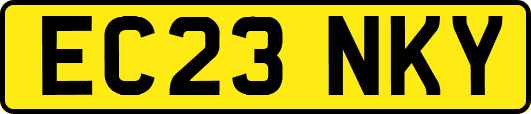 EC23NKY