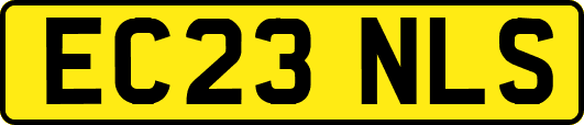 EC23NLS