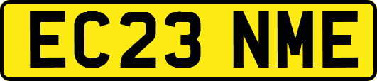 EC23NME