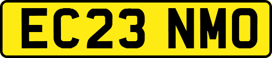 EC23NMO