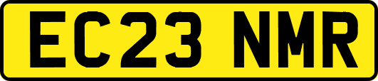 EC23NMR
