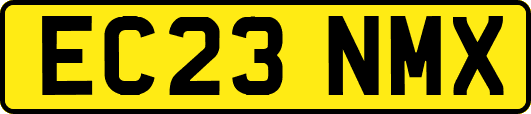 EC23NMX