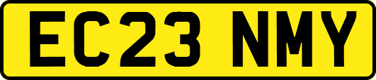 EC23NMY