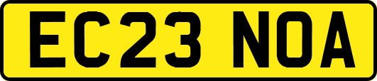 EC23NOA