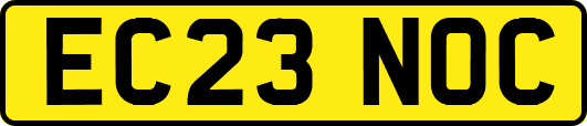 EC23NOC