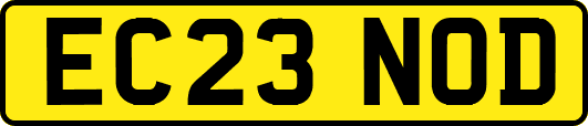 EC23NOD