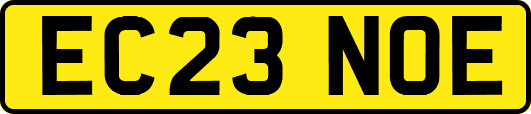 EC23NOE