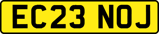EC23NOJ