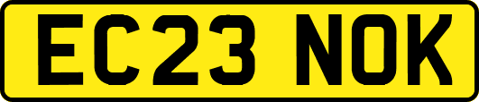 EC23NOK