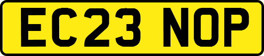 EC23NOP