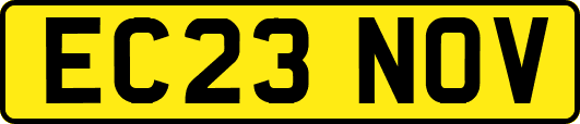 EC23NOV