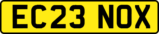 EC23NOX