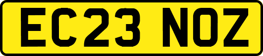 EC23NOZ