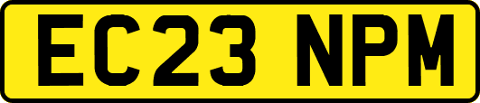 EC23NPM