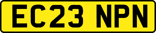 EC23NPN