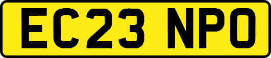 EC23NPO