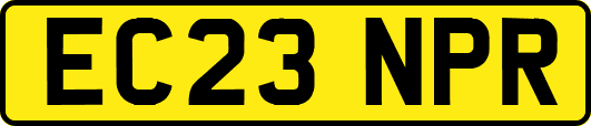 EC23NPR