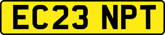 EC23NPT