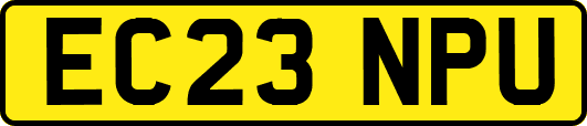 EC23NPU