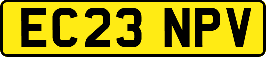 EC23NPV
