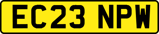 EC23NPW