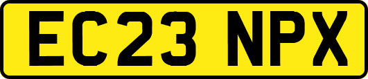 EC23NPX