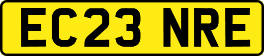 EC23NRE