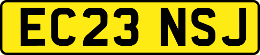 EC23NSJ