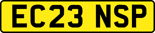 EC23NSP