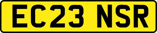 EC23NSR