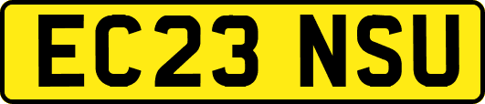 EC23NSU