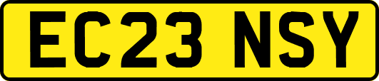 EC23NSY