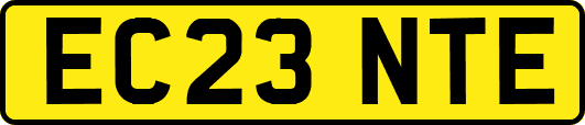 EC23NTE