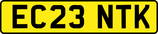 EC23NTK