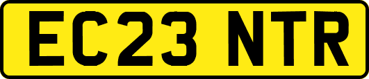 EC23NTR