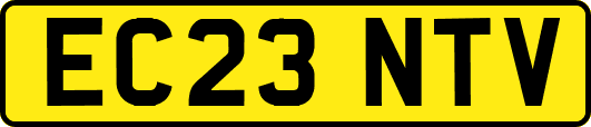 EC23NTV