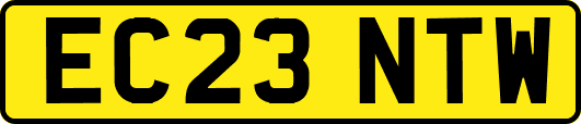 EC23NTW