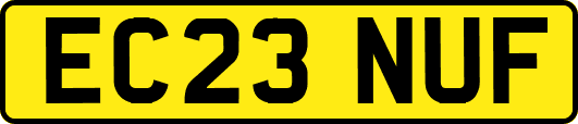 EC23NUF