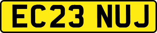 EC23NUJ