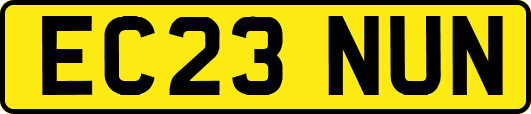 EC23NUN