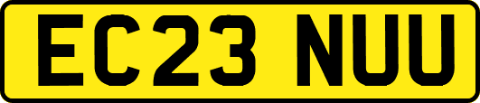 EC23NUU