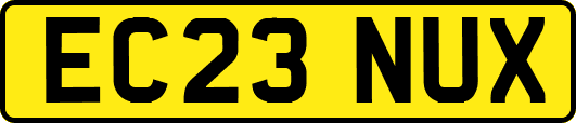 EC23NUX
