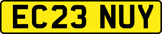 EC23NUY