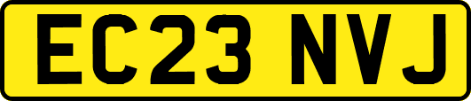EC23NVJ