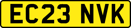 EC23NVK