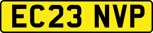 EC23NVP