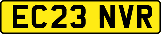 EC23NVR