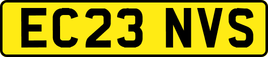 EC23NVS