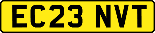 EC23NVT
